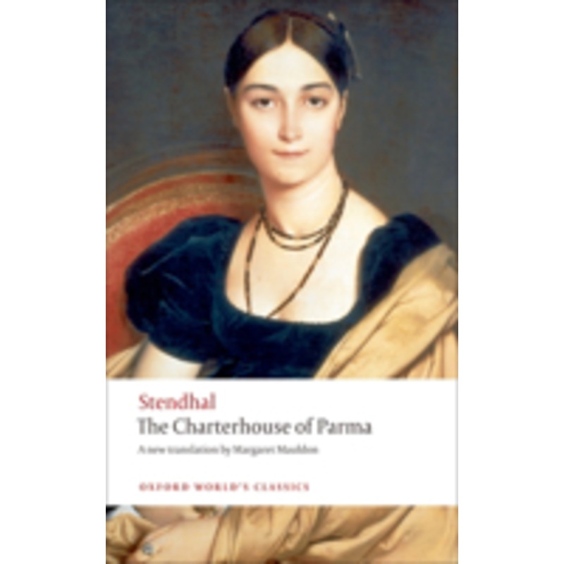 the charterhouse of parma