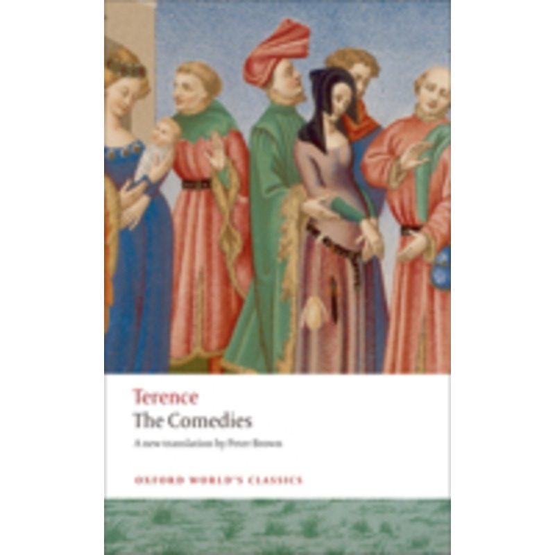 the comedies