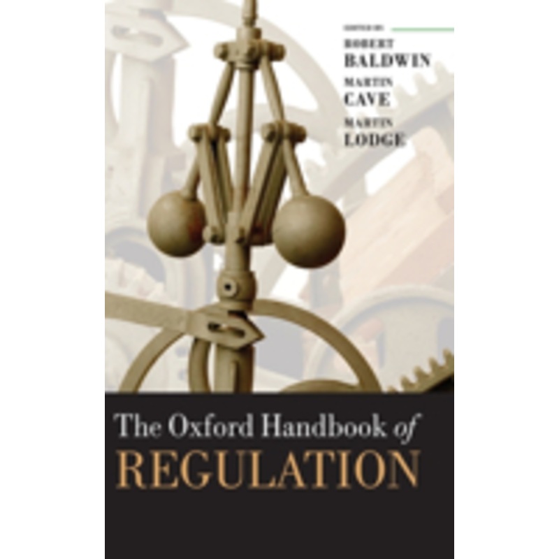 the oxford handbook of regulation
