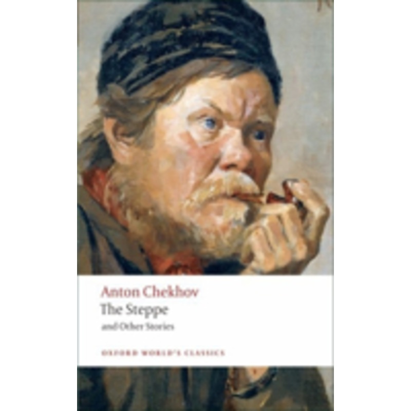 the steppe and other stories