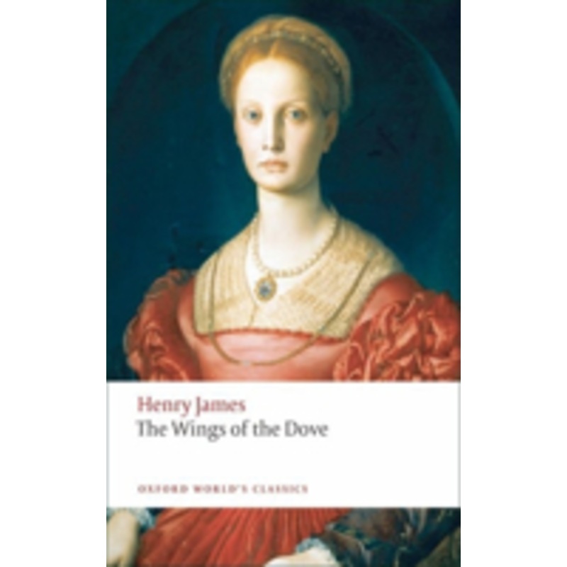 the wings of the dove