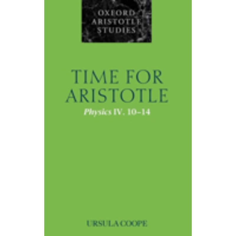 time for aristotle: ncs p