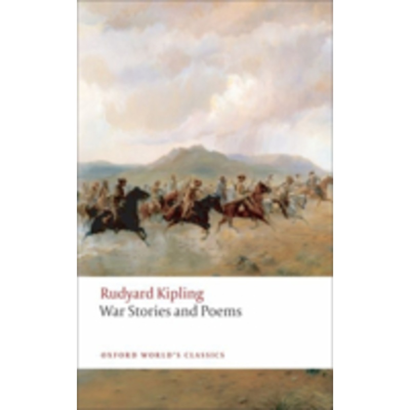 war stories and poems