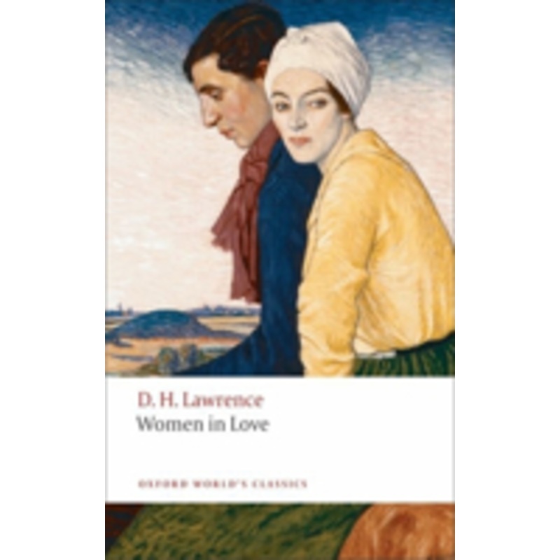 women in love