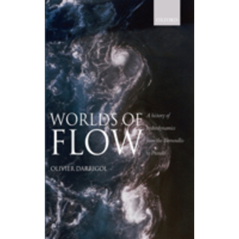 worlds of flow