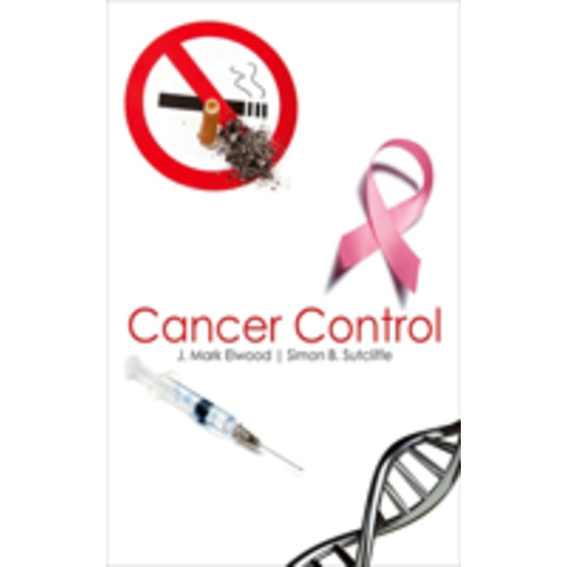 cancer control