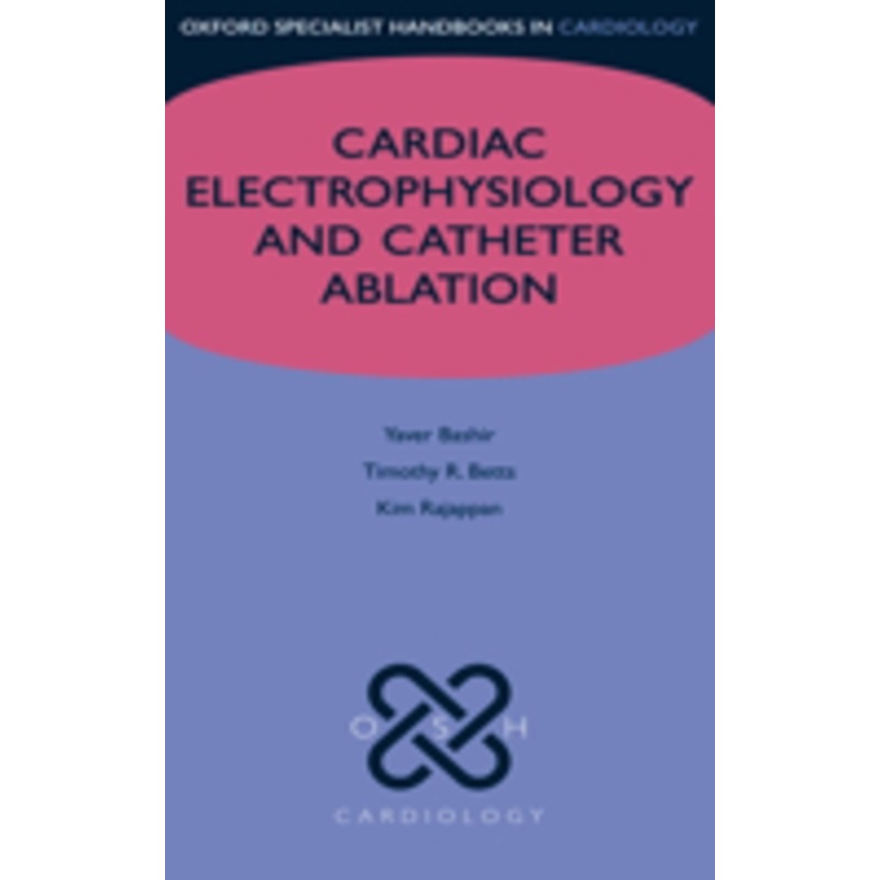 cardiac electrophysiology and catheter ablation