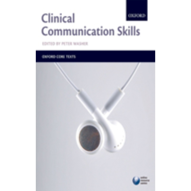 clinical communication skills