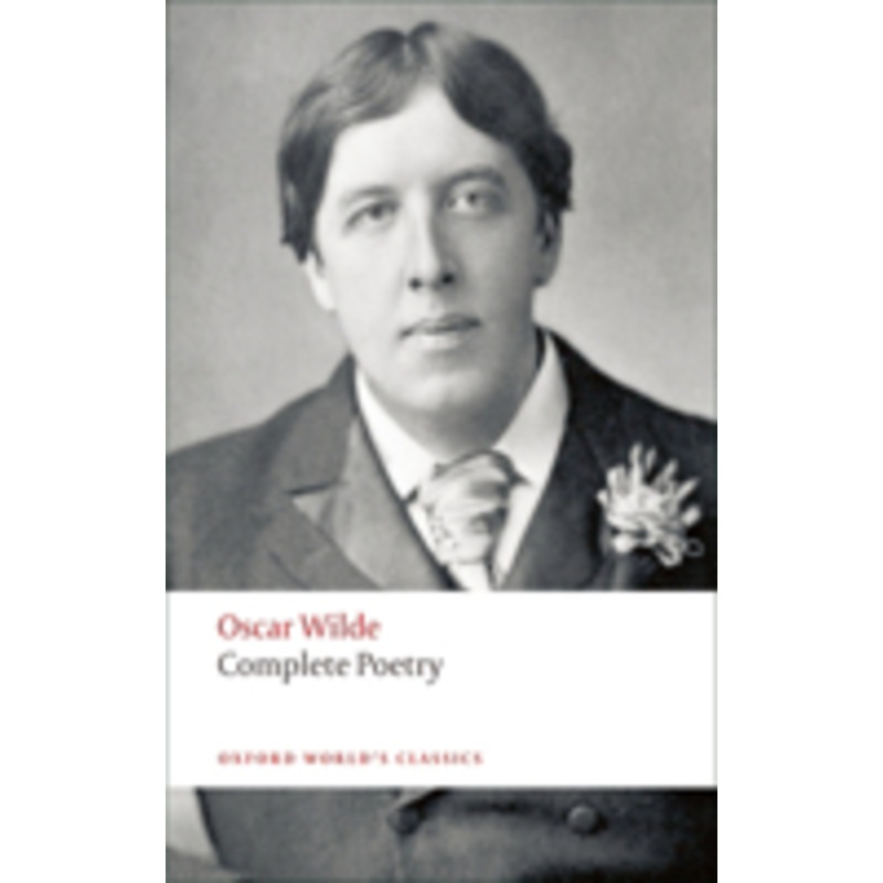 complete poetry