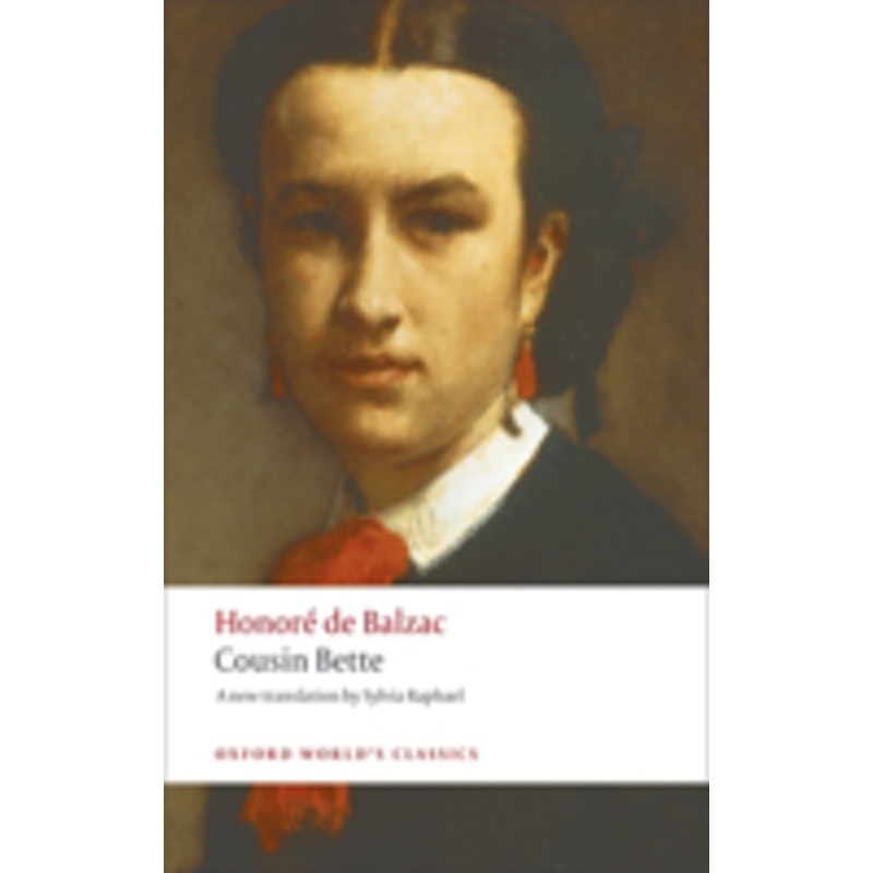 cousin bette
