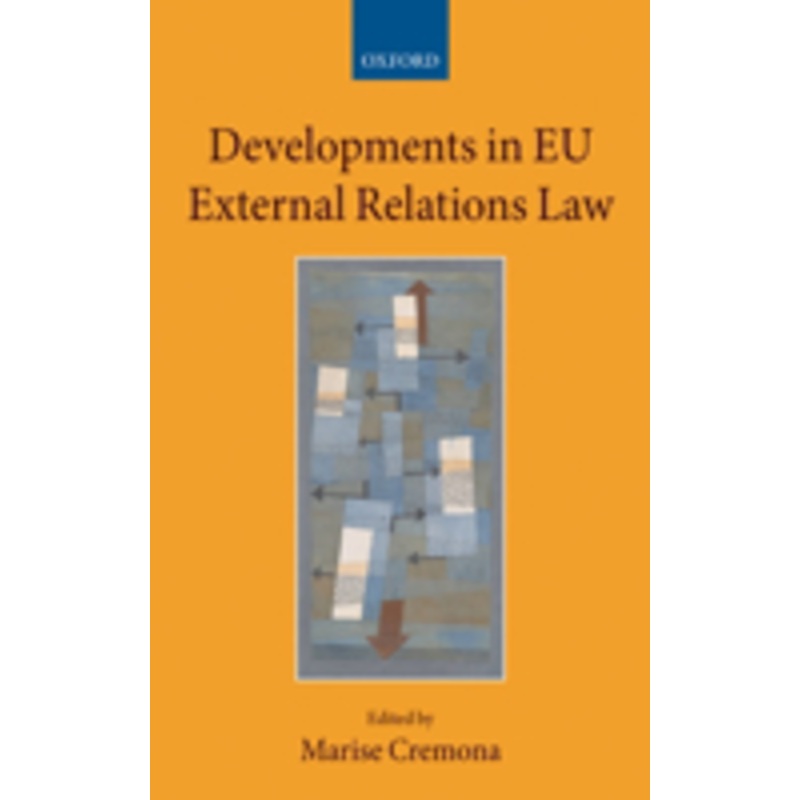 developments in eu external relations law