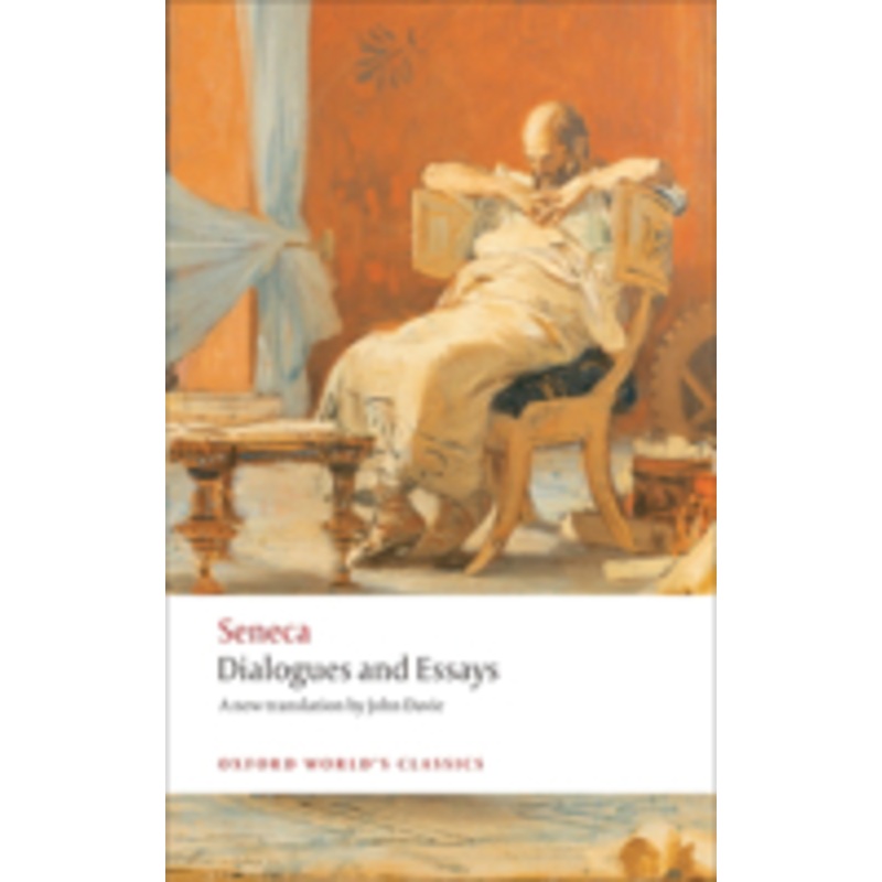 dialogues and essays