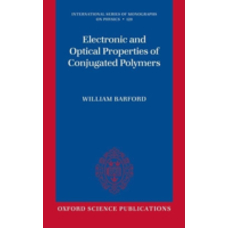 electronic and optical properties of conjugated polymers