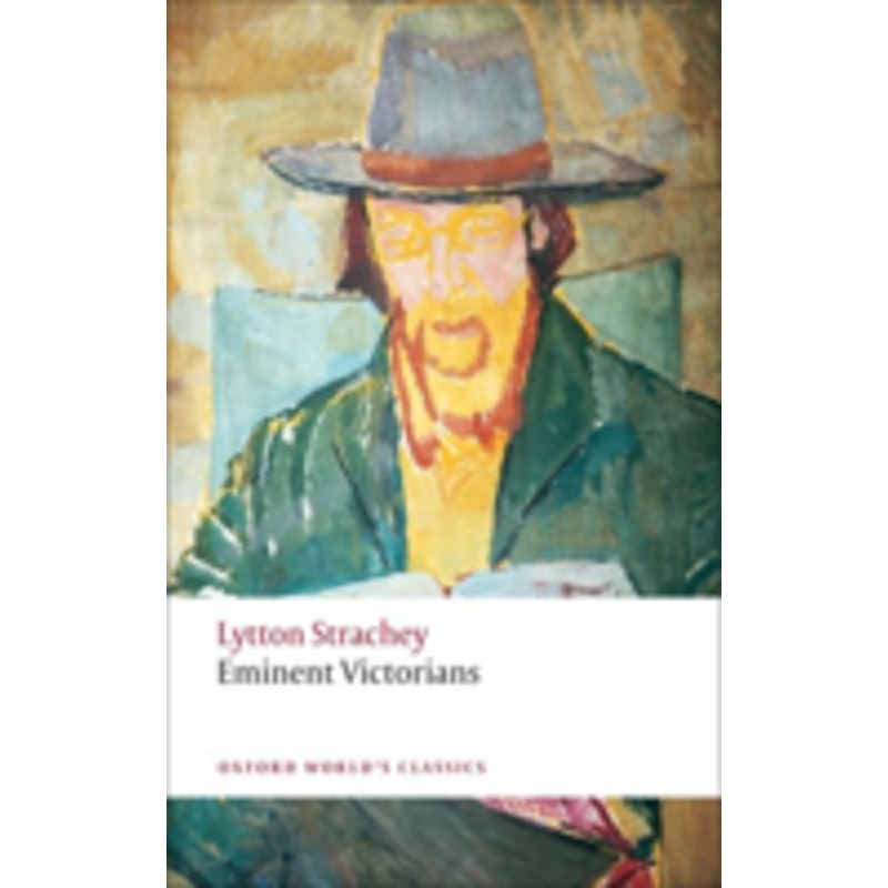 eminent victorians