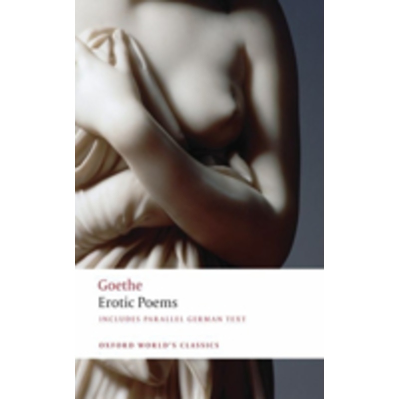 erotic poems