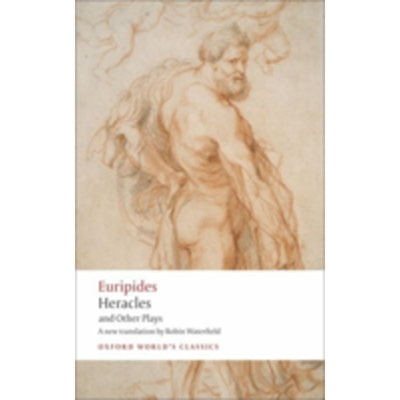 heracles and other plays