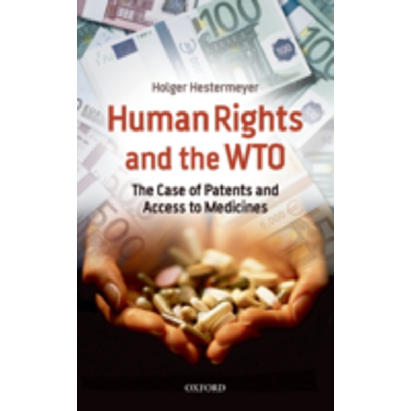 human rights and the wto: ncs p