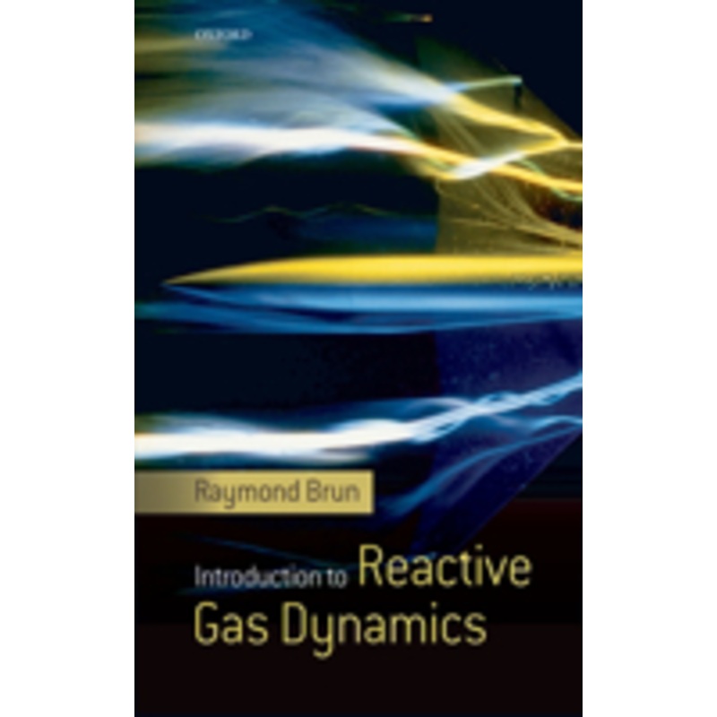 introduction to reactive gas dynamics