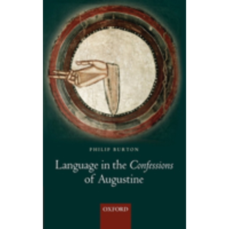 language in the confessions of augustine