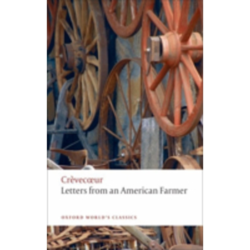 letters from an american farmer