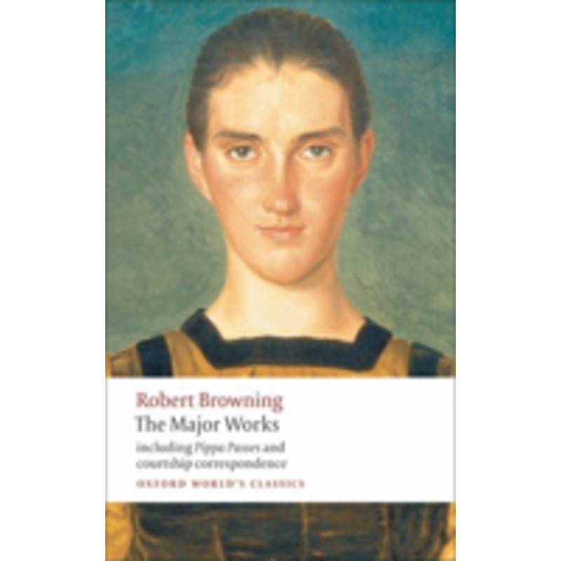 major works