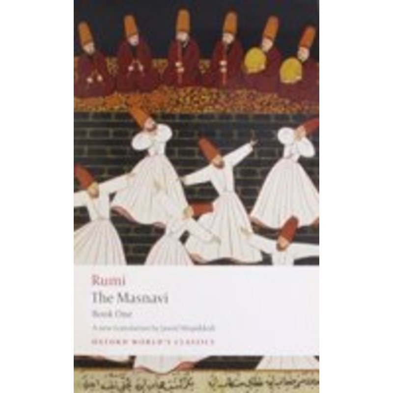 masnavi: book one