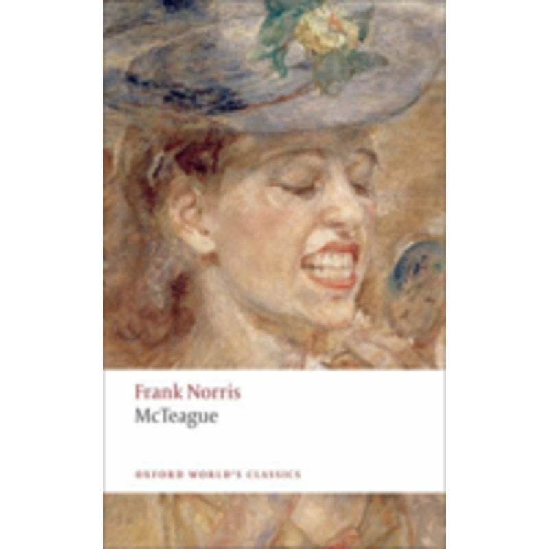 mcteague: a story of san francisco