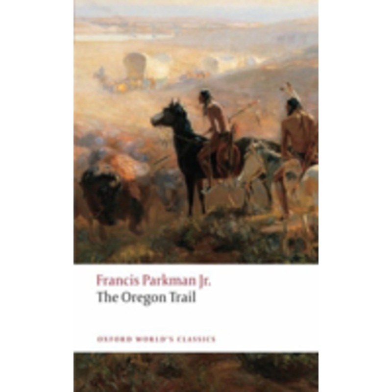 oregon trail