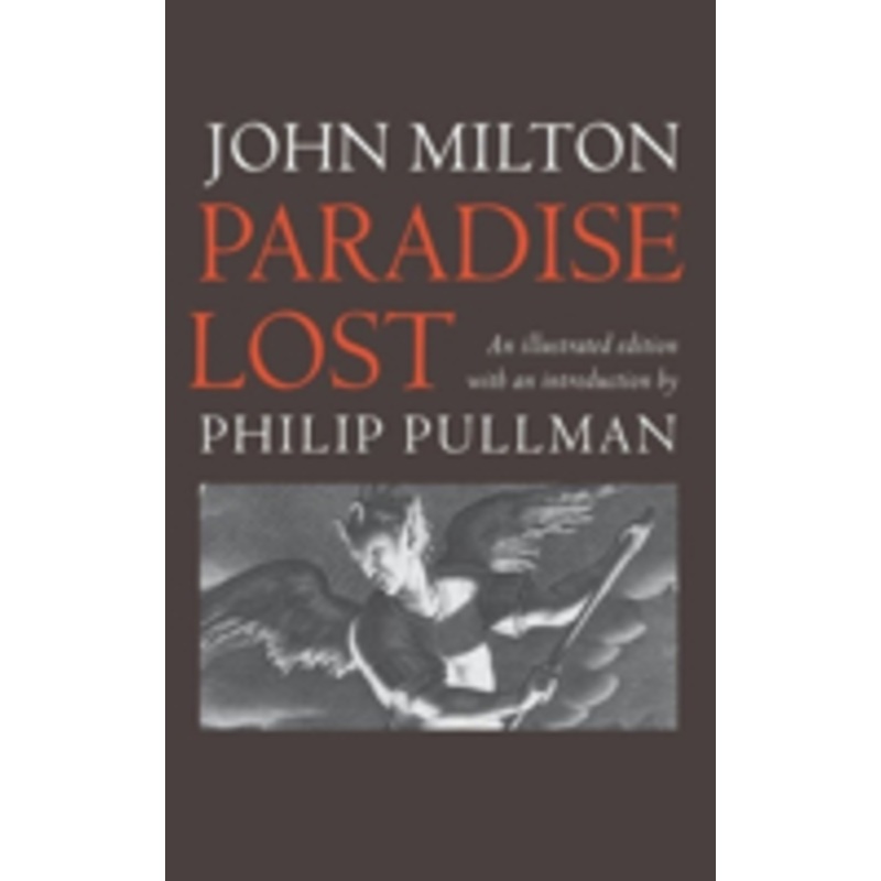 paradise lost