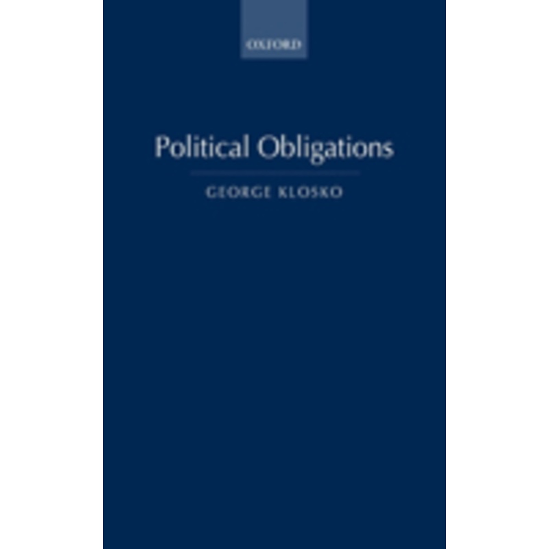 political obligations