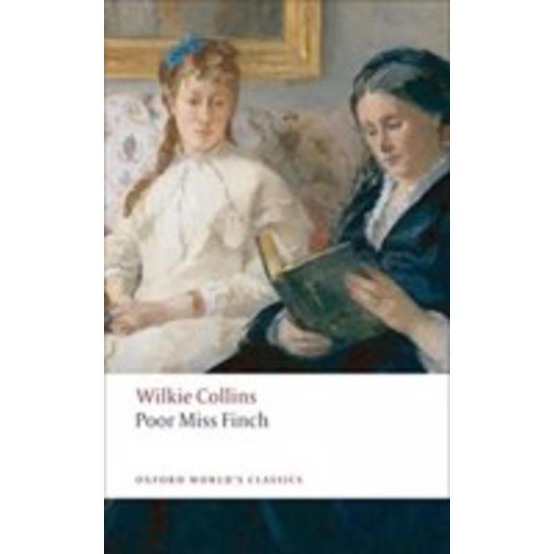 poor miss finch