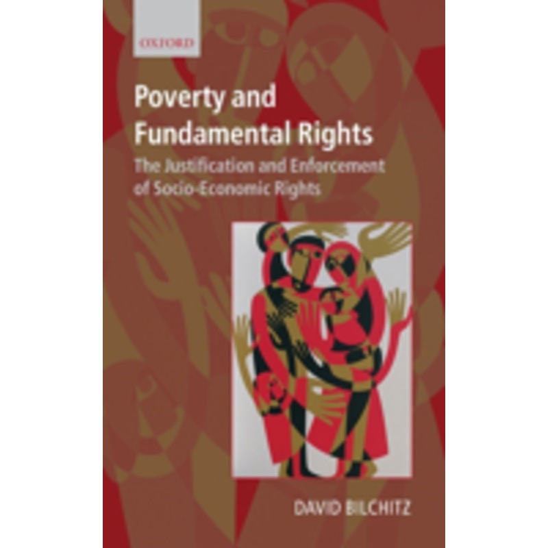 poverty and fundamental rights: the justification and enforcement of socio-economic rights