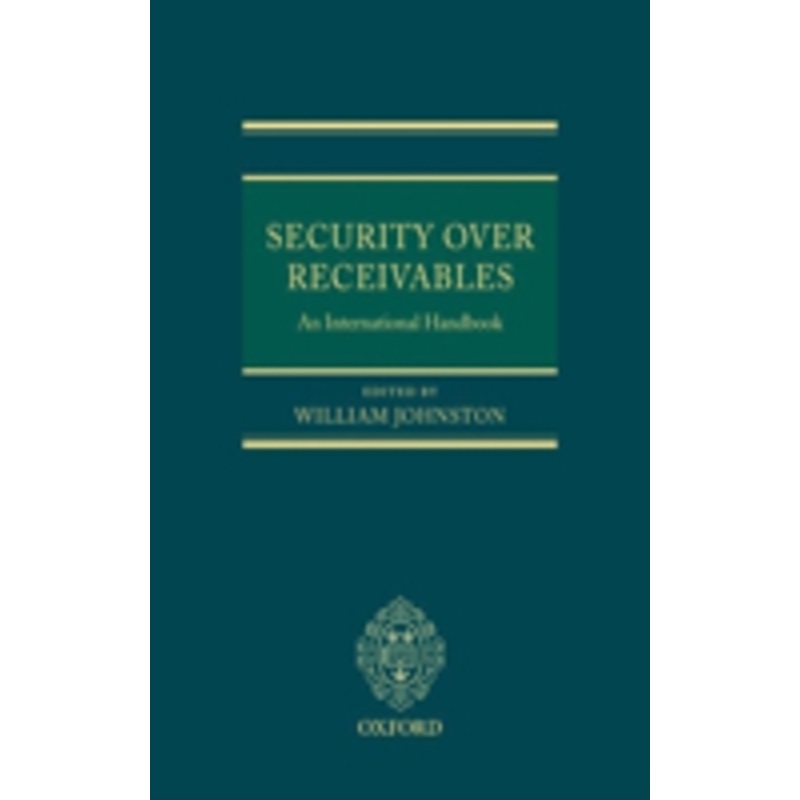 security over receivables