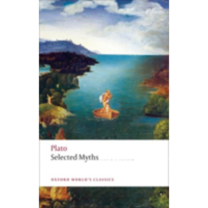 selected myths