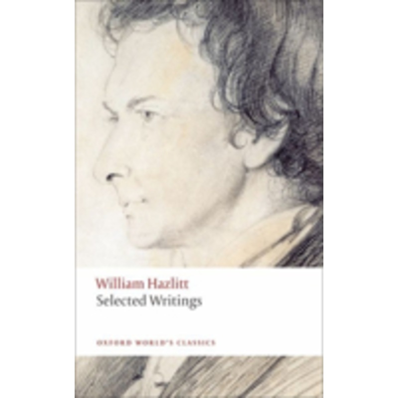 selected writings