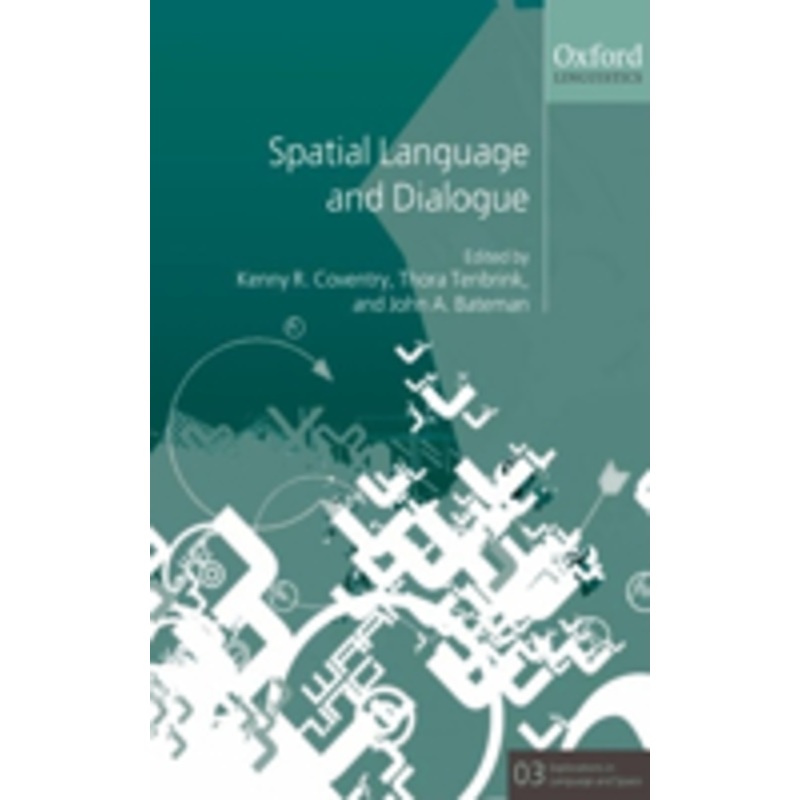 spatial language and dialogue