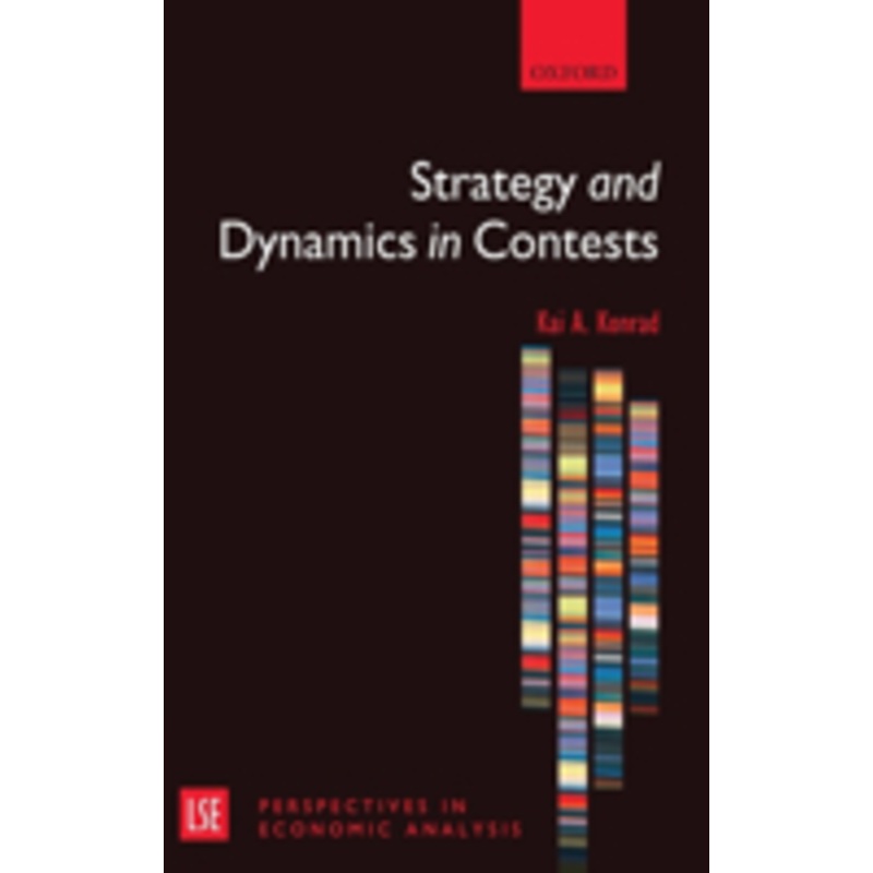 strategy and dynamics in contests