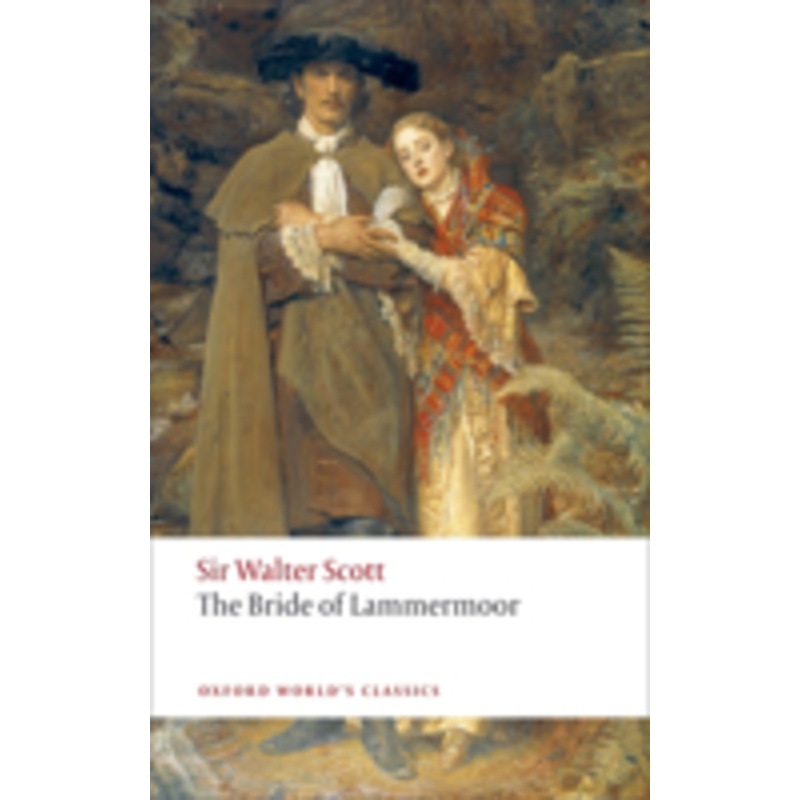 the bride of lammermoor