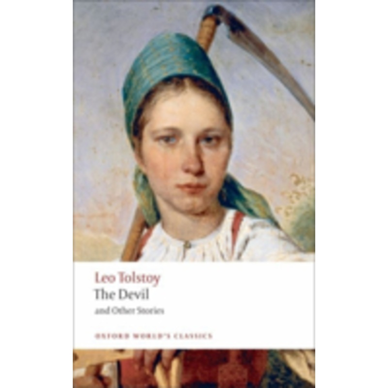 the devil and other stories