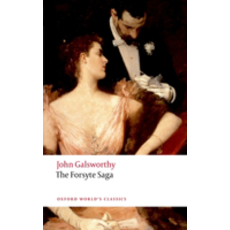 the forsyte saga