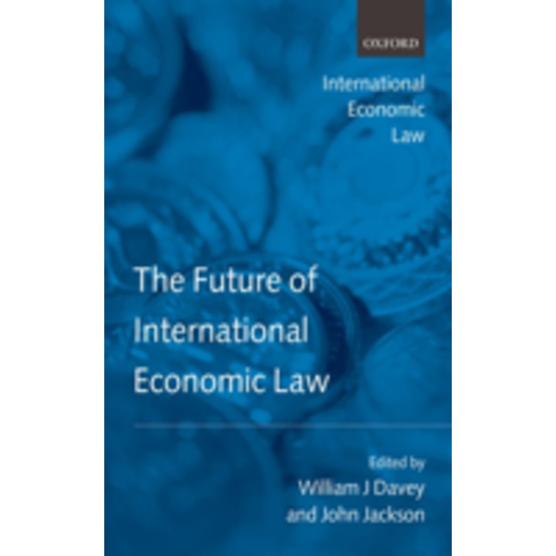 the future of international economic law