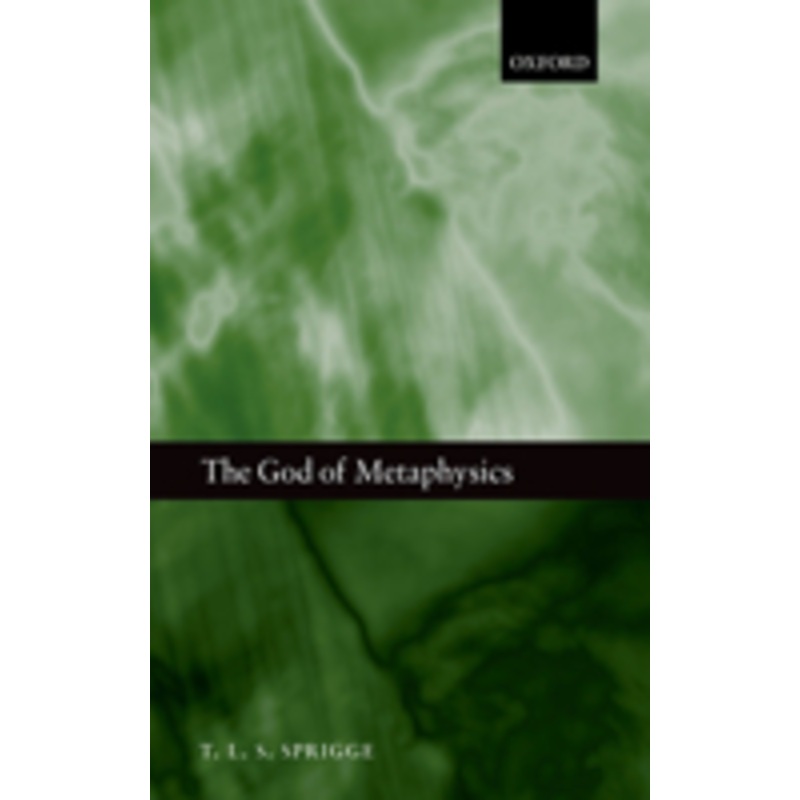 the god of metaphysics