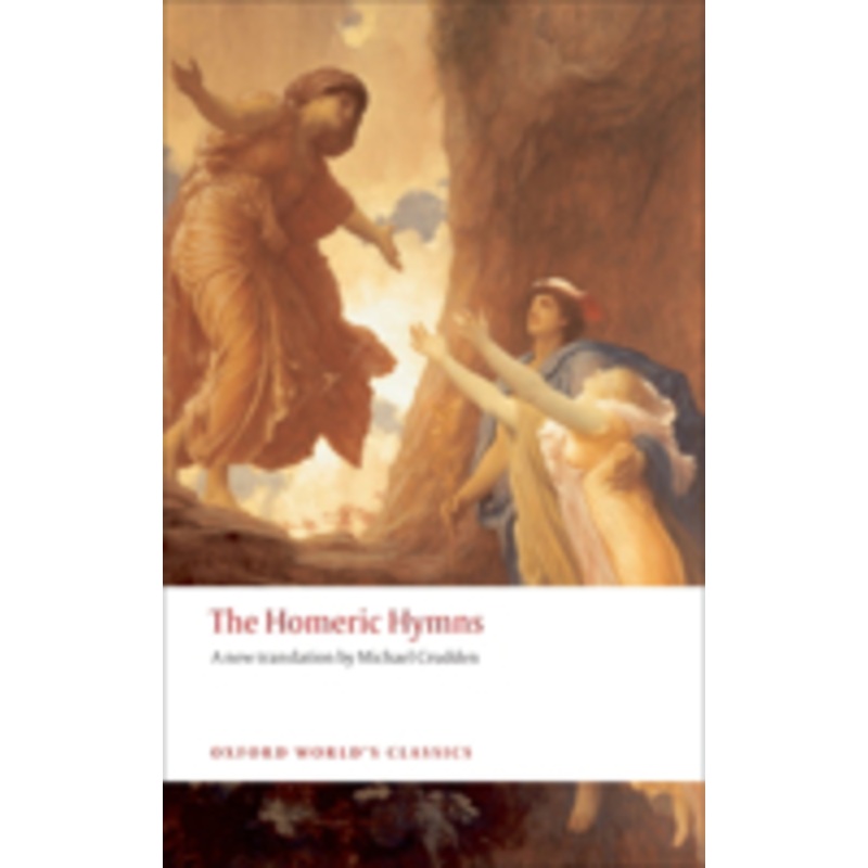 the homeric hymns