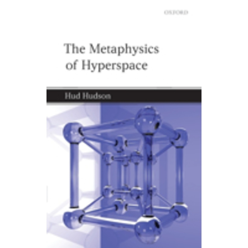 the metaphysics of hyperspace