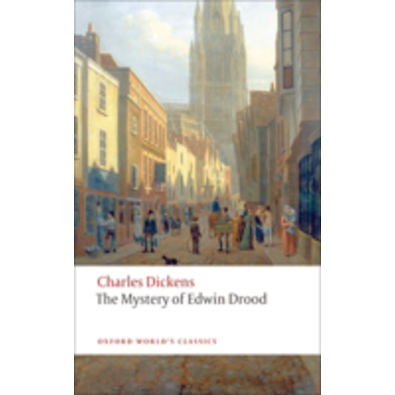 the mystery of edwin drood