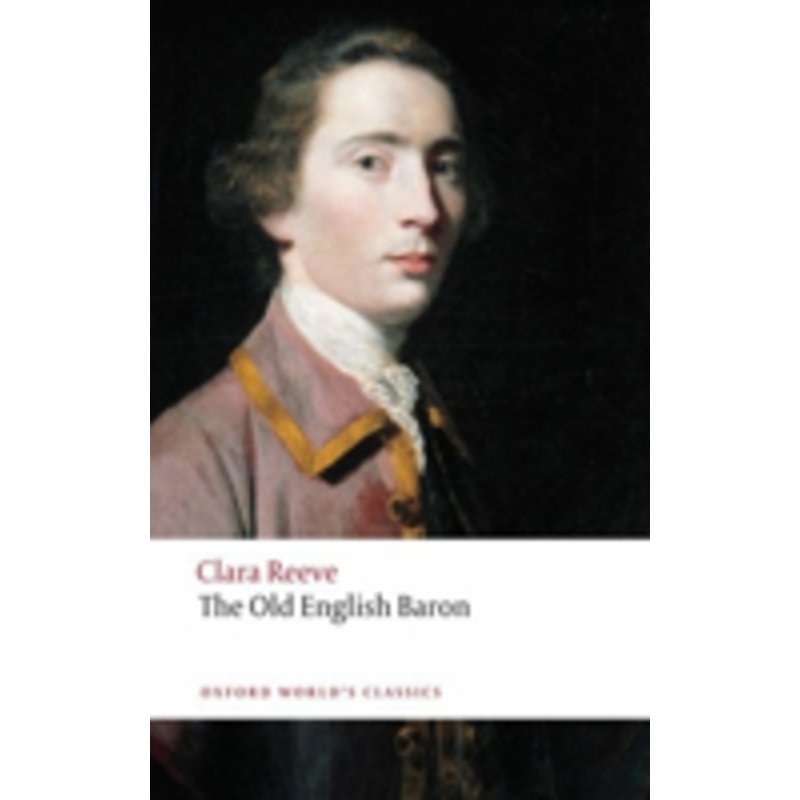 the old english baron