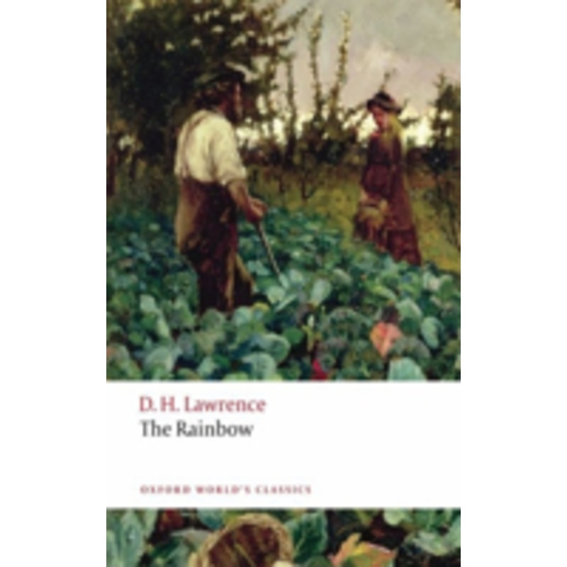 the rainbow
