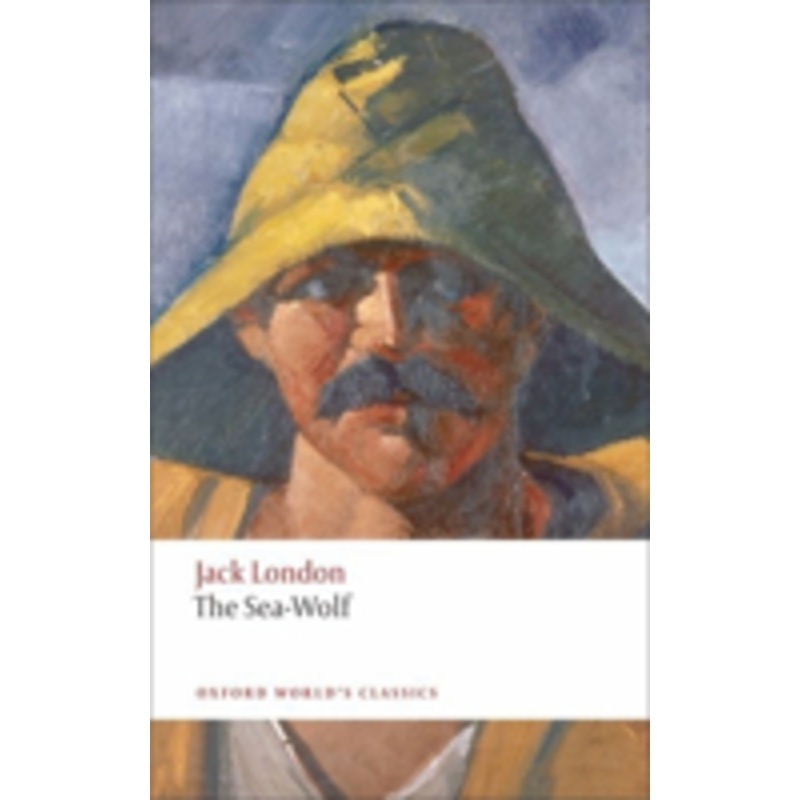 the sea-wolf