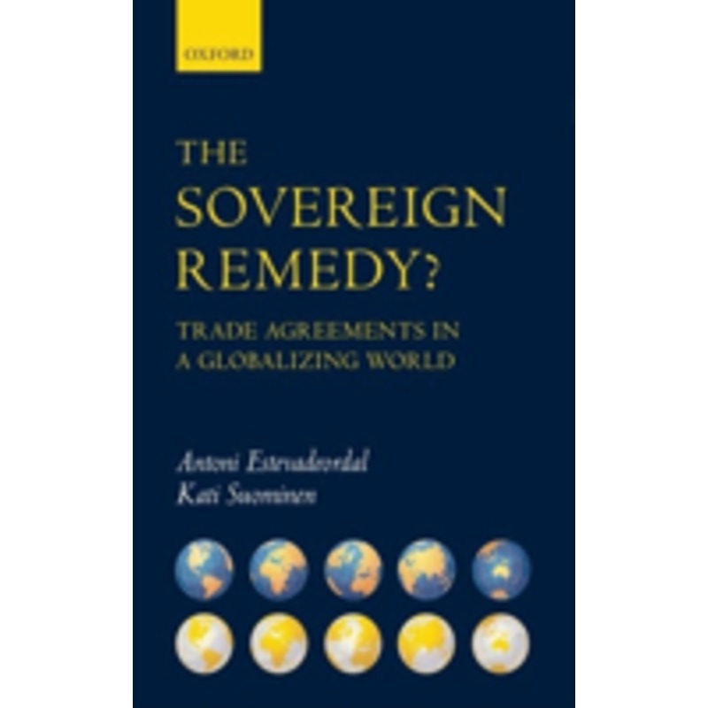 the sovereign remedy?