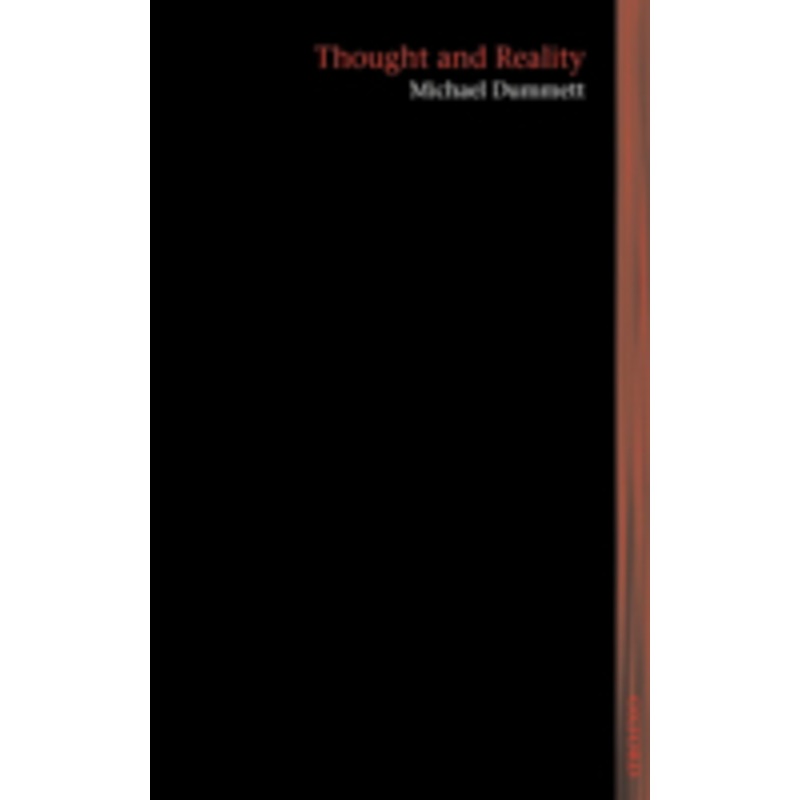 thought and reality